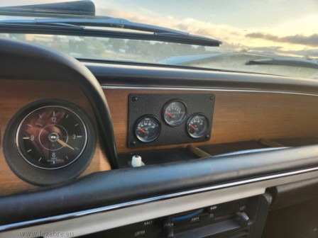 BMW 30 csl 2275144